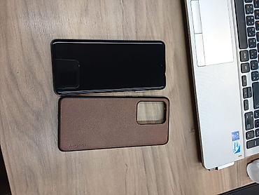 smart wach: Samsung Galaxy S20 Plus, Б/у, 128 ГБ, цвет - Серый, 2 SIM — 2