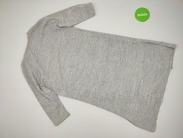 patchwork: House, Women`s cardigan, size S — 3
