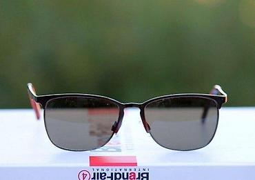 Naočare: Lexxoo naočare za sunce. Lexxoo naočare za sunce. OVERSIZE. Nisu — 2