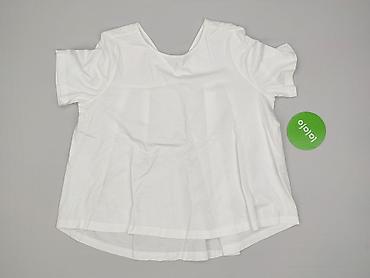 reserved biale bluzki: Reserved, Bluzka damska, rozmiar XS — 4