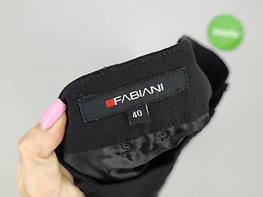 garnitury c: Fabiani, Spódnica damska, rozmiar L — 4