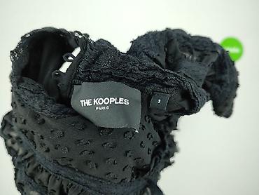 dykon: The Kooples, Sukienka damska, rozmiar S — 4