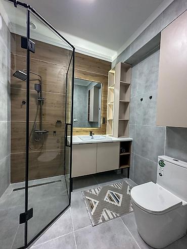 Продажа квартир: 2 комнаты, 46 м², Элитка, 2 этаж, Дизайнерский ремонт — 3
