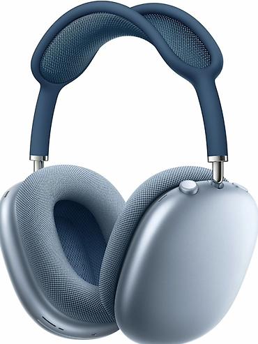 apple airpods pro 3: Apple AirPods Max — премиальные полноразмерные наушники с активным — 3