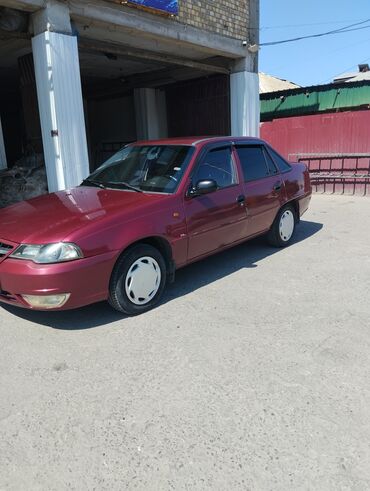 Daewoo: Daewoo Nexia: 2013 г., 1.5 л, Механика, Бензин, Седан