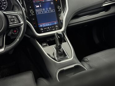 Subaru: Subaru Outback: 2020 г., 2.4 л, Вариатор, Бензин, Универсал — 10