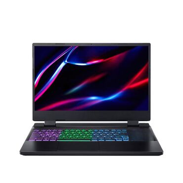 нодбук: ACER NITRO 5 AN515-58-97QP (NH.QM0EM.001) | İstehsalçı: Acer
