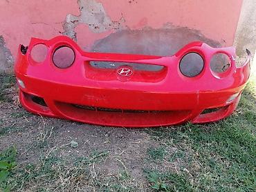 turbina: | PREDNJI BRANIK ZA HYUNDAI COUPE | — 1