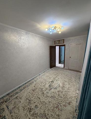 комнаты бишкек: 3 комнаты, 62 м², 104 серия, 1 этаж, Евроремонт — 8