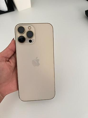 IPhone 14 Pro, Qızılı, Face ID