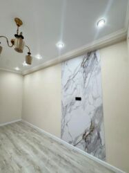 Продажа квартир: 2 комнаты, 62 м², Элитка, 3 этаж, Дизайнерский ремонт — 6