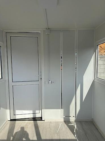 Продажа модульных домов: Капсульный, 1 комната, 4 м² — 7