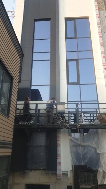 Покраска: Покраска ворот, Покраска стен, Покраска потолков, На масляной основе, На водной основе, Больше 6 лет опыта — 20