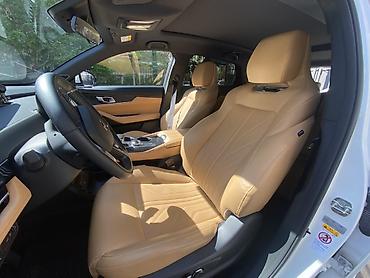 Changan: Changan Uni-K: 2023 г., 2 л, Робот, Бензин, Кроссовер — 12