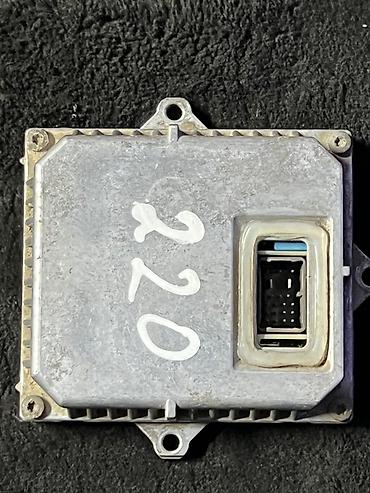 ac: Блок розжига (балласт) ксеноновых фар AL/Automotive Lighting на — 2