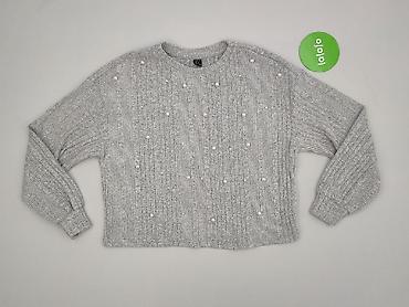 bluza polish diva: Shein, Sweter damski, rozmiar S — 2