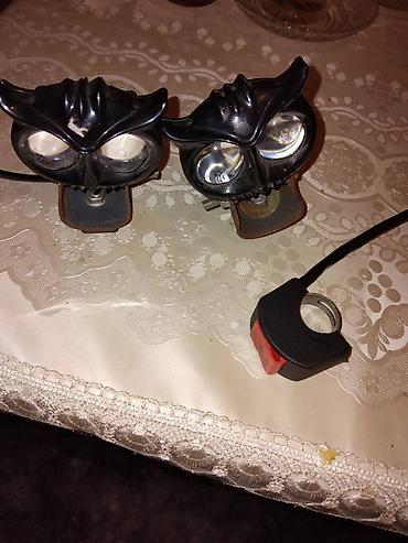 Digər aksesuarlar: Satılır hərəsinin ayrı ayrılığda qiymətləri var vatsapa yazın — 9