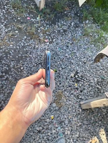 ikinci el 11 iphone: IPhone 11 Pro, Qara — 3