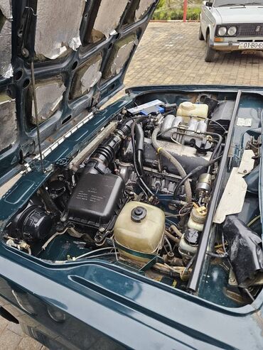 VAZ (LADA): VAZ (LADA) 2107: 1.6 l | 2007 il 82236 km Sedan -da lalafo.az — 9 VAZ (LADA): VAZ (LADA) 2107: 1.6 l | 2007 il 82236 km Sedan — 9