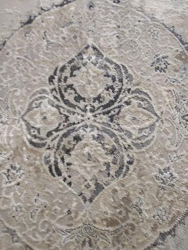 istanbul home collection 250$: Очень приятный современный ковер цвет ярче чем на фото. производство — 1