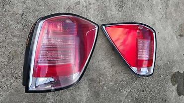 map senzor cena: STOP SVETLA I STOP LAMPE ZA OPEL ASTRA H | Stop svetlo, lampa Opel — 2
