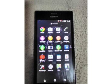 Sony: Sony Xperia M2 Dual — 7