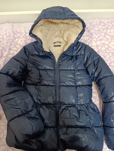 Ski jakne: Zimske jakne i ski komplet za decu 1) SISLEY zimska jakna s — 1