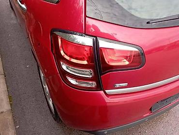 auto otpad vrbas: LEVI STOP ZA CITROEN C3 | Polovini delovi za Citroen C3 Delovi — 1