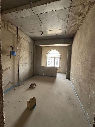 Продажа квартир: 2 комнаты, 77 м², Элитка, 11 этаж, Готовая ПСО (под самоотделку) — 20