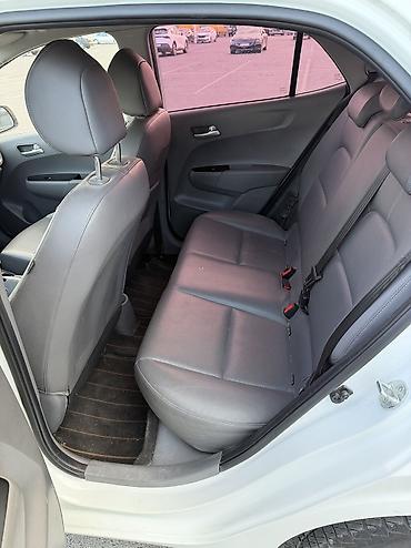 авто морник: Kia Morning: 2020 г., 1 л, Автомат, Бензин, Хэтчбэк — 8