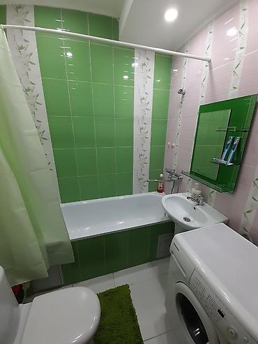 Посуточная аренда квартир: 1 комната, Душевая кабина, Постельное белье, Парковка — 5