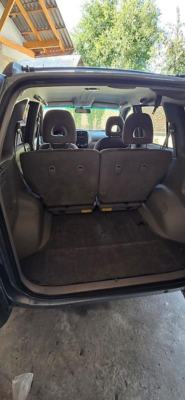 mini itx: Toyota RAV4: 2004 г., 2.4 л, Автомат, Бензин, Кроссовер — 6