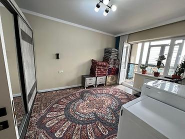 brk group: 2 комнаты, 68 м², Кок-Жар ж/м 106 серия улучшенная, 9 этаж, Евроремонт — 6