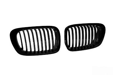MASKE BUBREZI RESETKE GRILOVI BMW 3 E46 COUPE | Resetke Maska Maske na lalafo.rs MASKE BUBREZI RESETKE GRILOVI BMW 3 E46 COUPE | Resetke Maska Maske