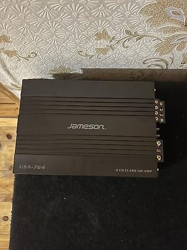 hp 2050 printer: Avtomobil audio sistemi – subwoofer və gücləndirici komplekti - — 2