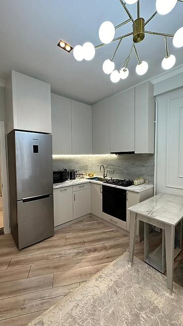 Продажа квартир: 2 комнаты, 49 м² — 9