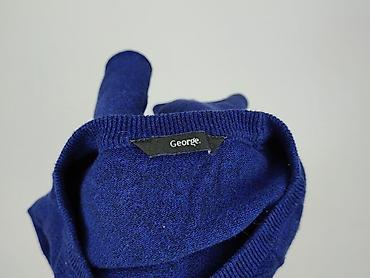 pull and bear sweter: George, Sweter dla mężczyzn, rozmiar M — 6