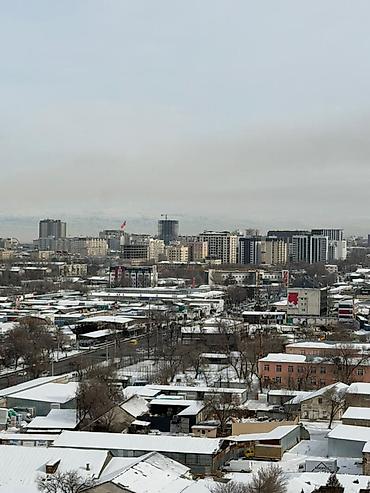 Продажа квартир: 1 комната, 48 м², Элитка, 16 этаж, Евроремонт at lalafo.kg — 2 Продажа квартир: 1 комната, 48 м², Элитка, 16 этаж, Евроремонт — 2