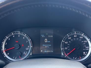 Продажа авто: Toyota Highlander: 2021 г., 3.5 л, Автомат, Бензин, Кроссовер — 6