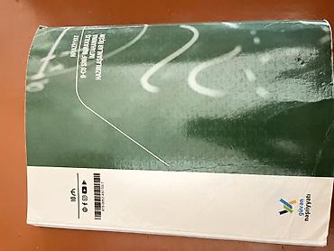 4 1 kitab pdf oku: Riyaziyyat 9-cu sinif, 2021 il — 2