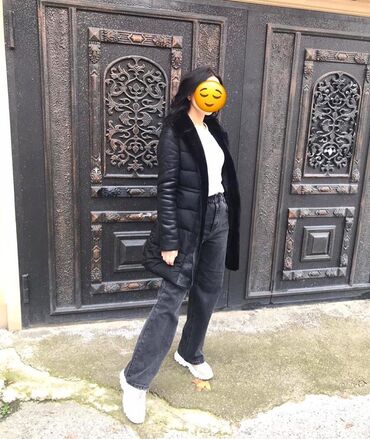 lady: Gödəkçə Lady Style, S (EU 36), rəng - Qara