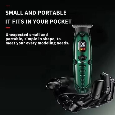 Trimmerlər və saç qırxan maşınlar: Saç qırxan maşın, Kemei, Yeni, Pulsuz çatdırılma, Ödənişli çatdırılma, Rayonlara çatdırılma — 14