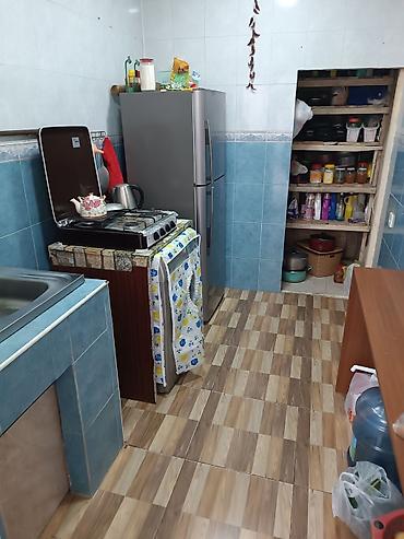 Həyət evləri və villaların satışı: Əhmədli 8 otaq, 150000 kv. m, Kredit yoxdur, Orta təmir — 9