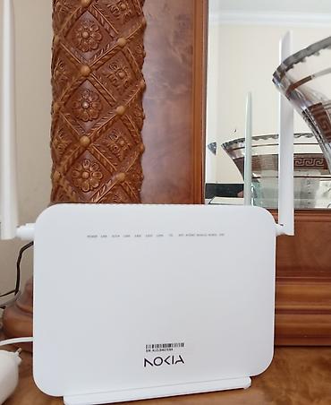 madem satışı: Modem satılır Nokia yenidi — 2