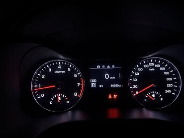 Kia: Kia K3: 2019 г., 1.6 л, Автомат, Бензин, Седан — 9