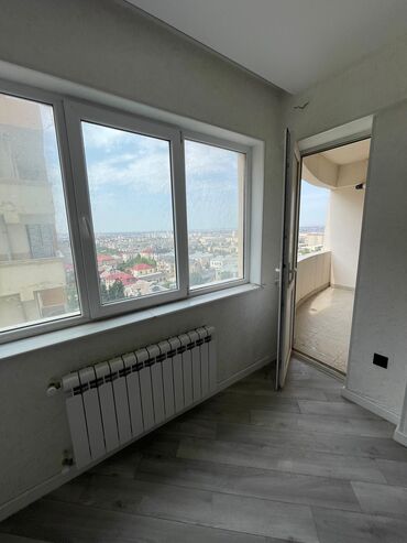 Yeni tikili: 2 otaqlı, Yeni tikili, m. Neftçilər, 75 kv. m — 2