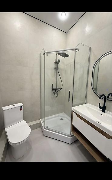 Продажа квартир: 2 комнаты, 43 м², Элитка, 9 этаж, Евроремонт — 2