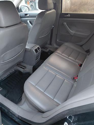 vag kkl: Volkswagen Jetta: 2005 г., 2.5 л, Механика, Бензин, Седан — 1