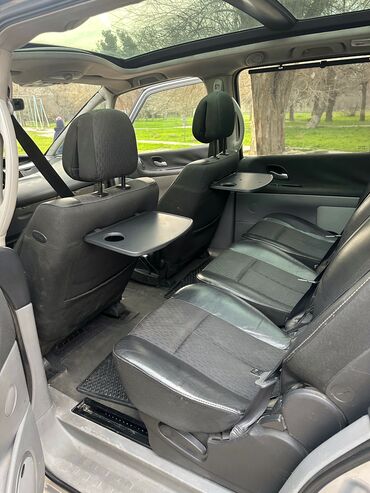 Renault: Renault Espace: 2 l | 2006 il 370000 km Van/Minivan — 7