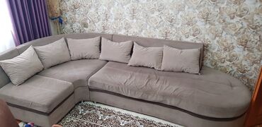 ванна кутова 170: Künc divan